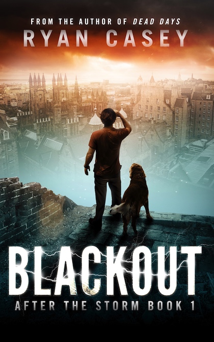 Blackout: After the Storm